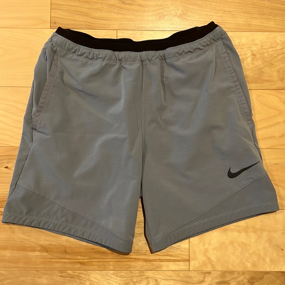 Nike Pro Rep Shorts